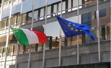 Ambasciata d'Italia a Bruxelles