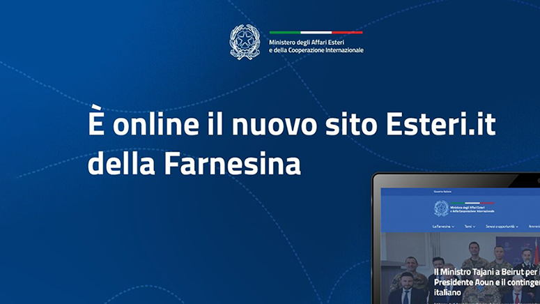 farnesina